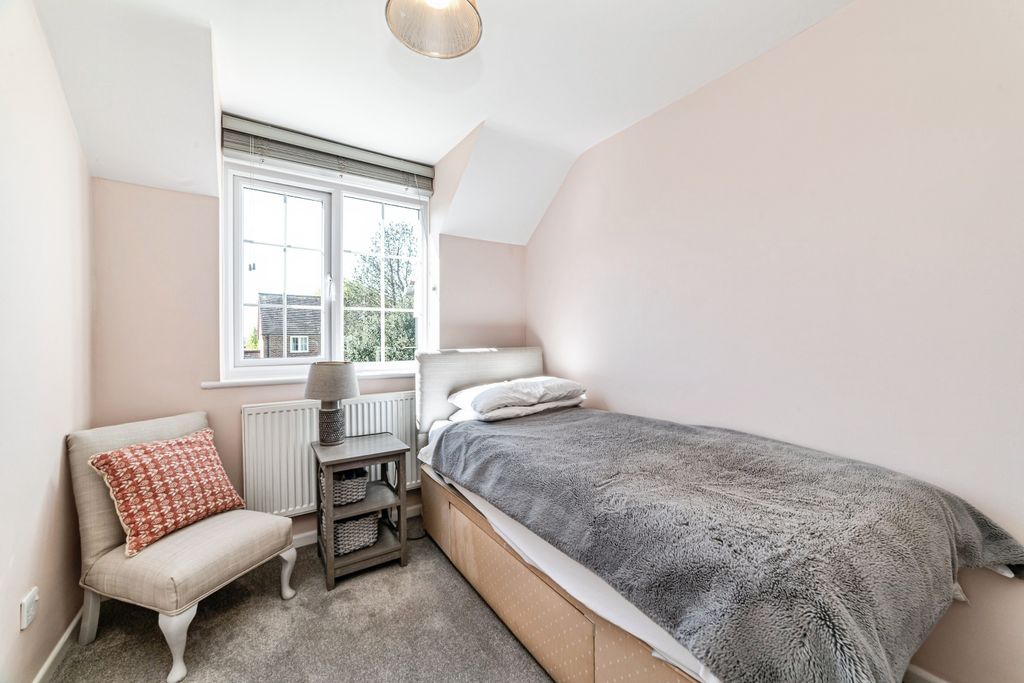 Additional image 16 of 4 bed detached house for saleSowbury Park, Newbury RG20