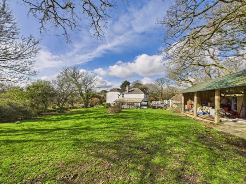 Property photo 2 of 20 Back Garden