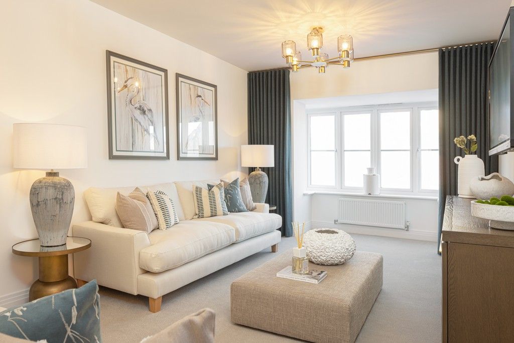 Property photo 3 of 13 Sambrooke Park, Potters Bar