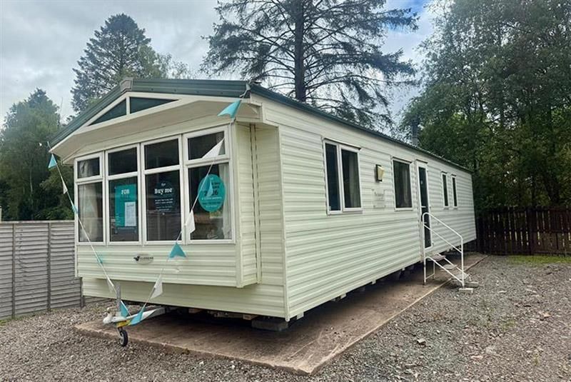 Property photo 1 of 5 Willerby Salisbury