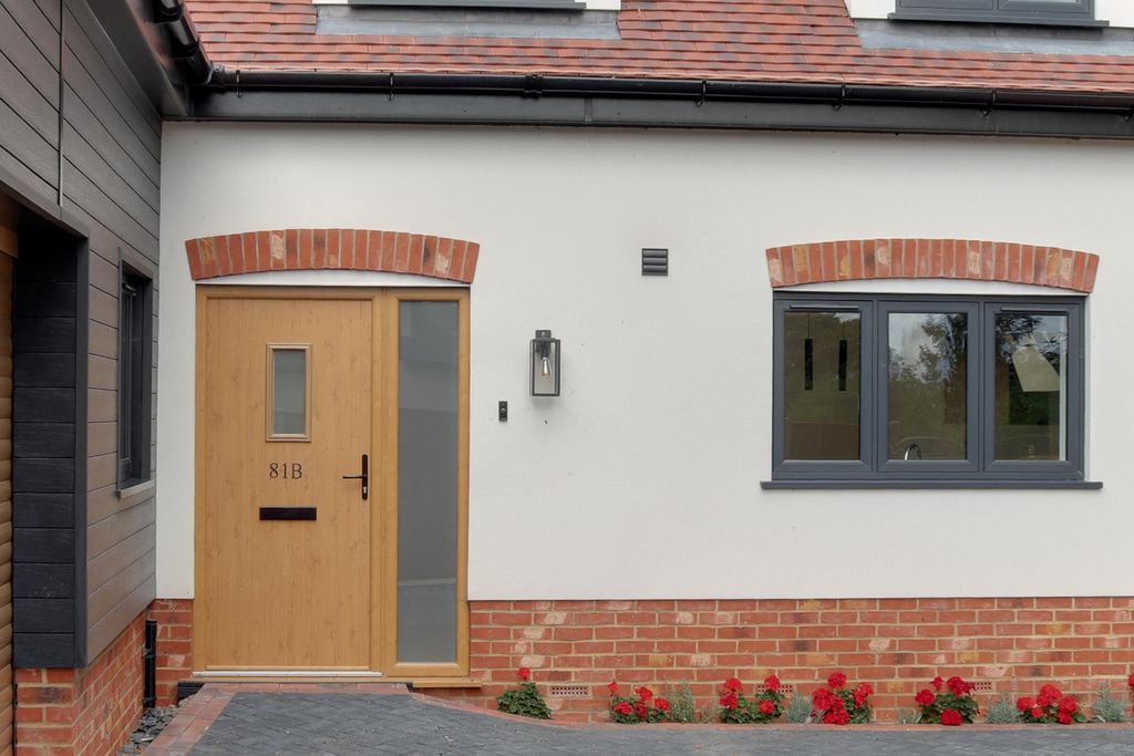 Property photo 3 of 35 At Station Road By Ben Brind Ewemove Sales & Letti