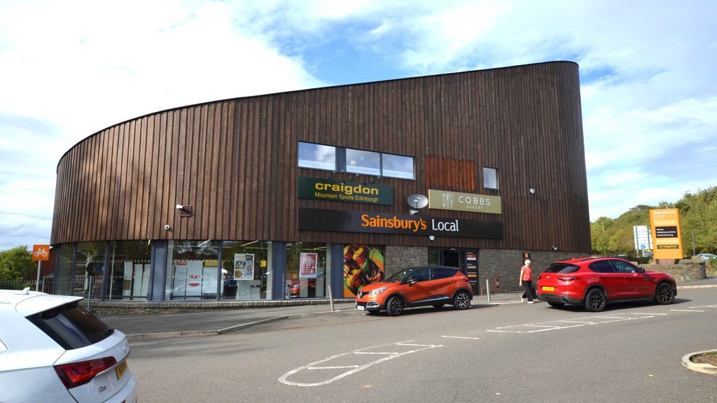 Property photo 1 of 7 Allied-Surveyors-Scotland=Suite 241, 44 Biggar Roa