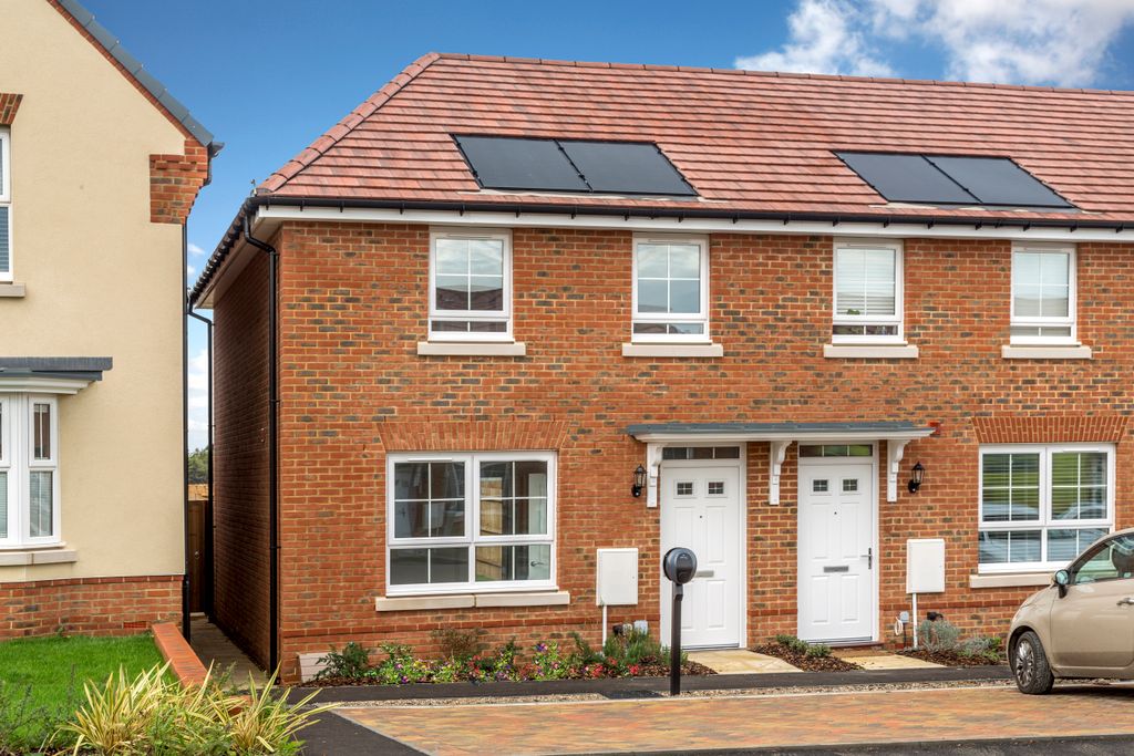 Property photo 1 of 9 Plot 10