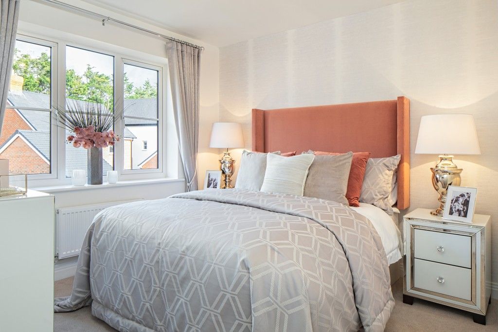 Property photo 3 of 10 Hornford Example Bedroom (2)