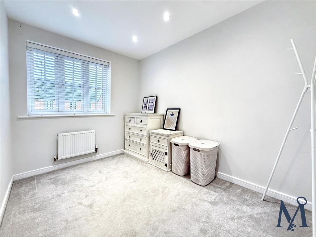 Additional image 13 of 3 bed property for saleCoronet Drive, Ibstock LE67