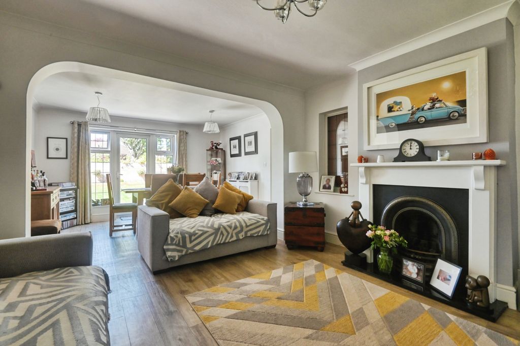Additional image 5 of 4 bed detached house for saleWhitehouse Common Road, Sutton Coldfield B75