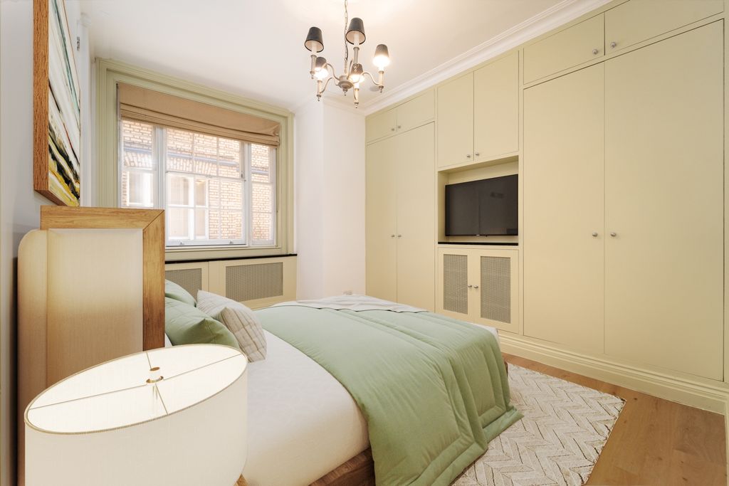 Property photo 3 of 15 Master Bedroom (2)_Enhanced