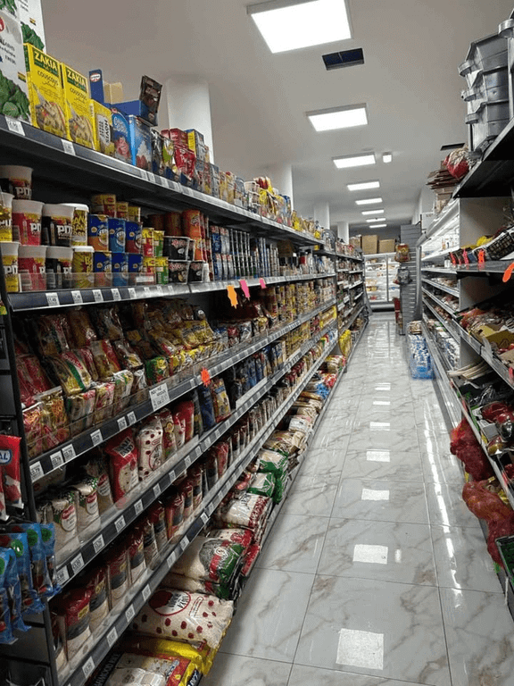 Property photo 1 of 20 Supermarket In Woodgreen