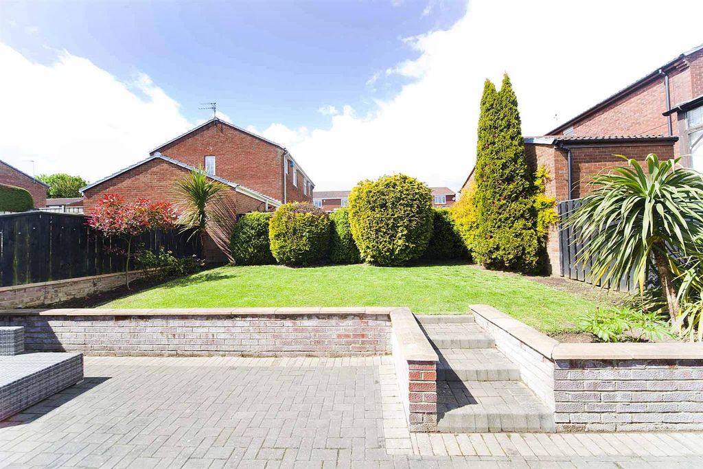 Additional image 16 of 3 bed semi-detached house for saleBywell Drive, Peterlee SR8