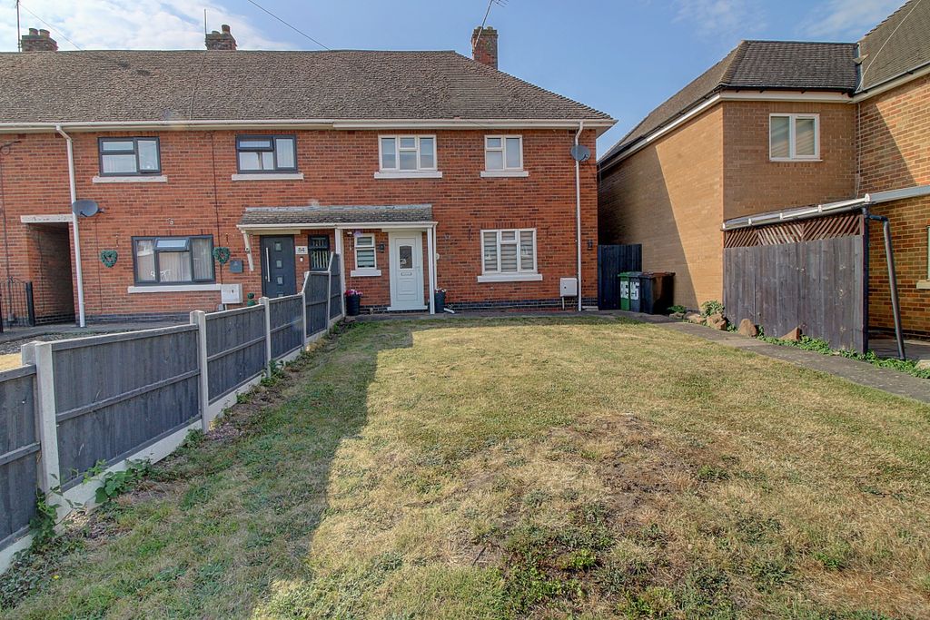 Property photo 1 of 21 1. Front Aspect