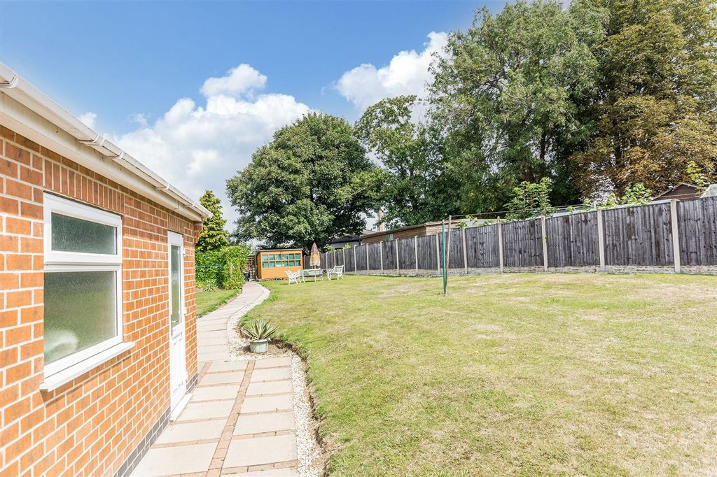 Additional image 25 of 3 bed detached bungalow for saleLongfield Lane, Ilkeston DE7