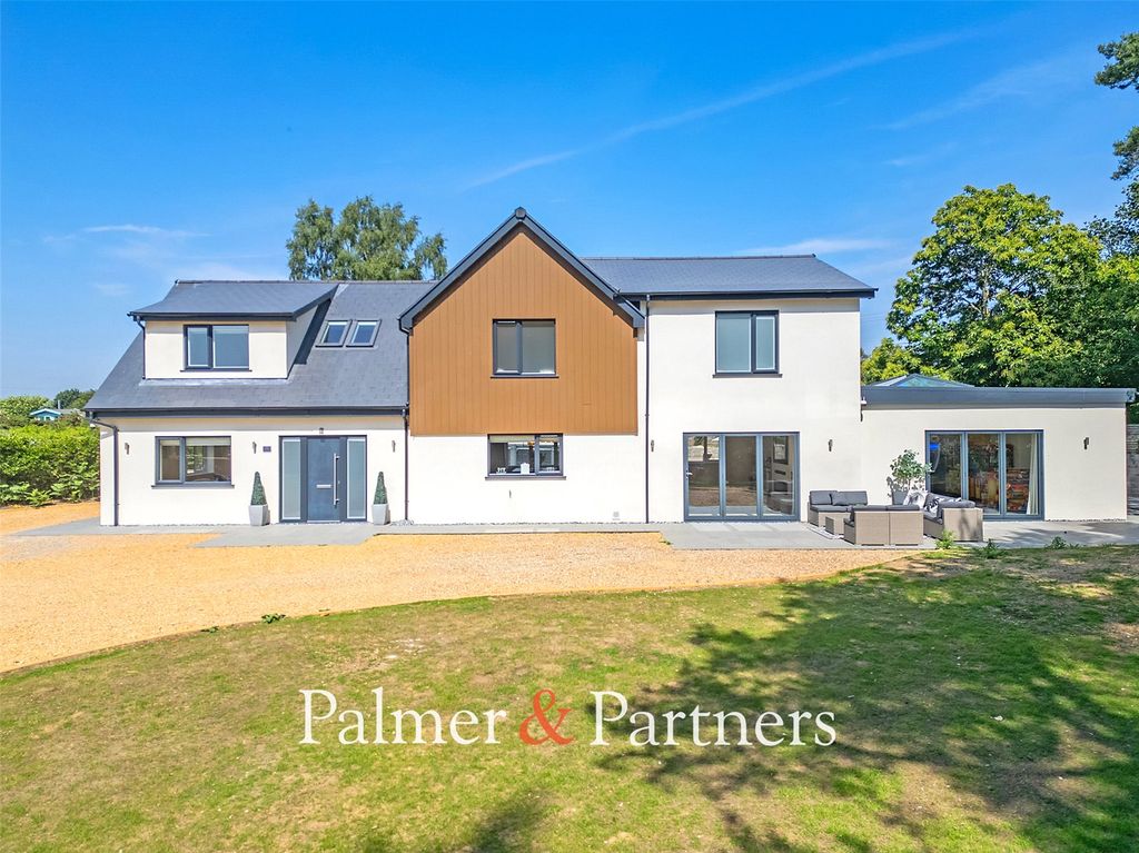 Additional image 46 of 4 bed detached house for saleThe Common, Leiston, Suffolk IP16