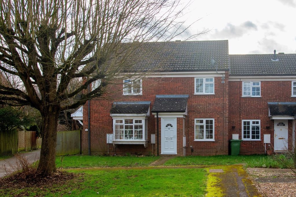 Property photo 1 of 16 Outside Front