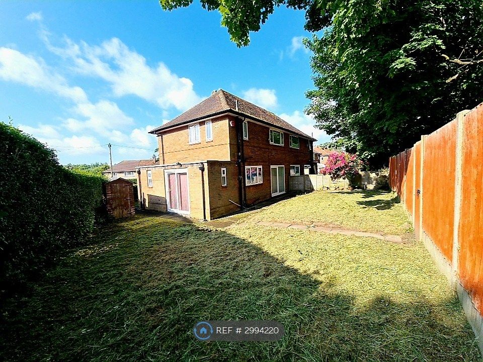 Property photo 2 of 12 Rear Garden