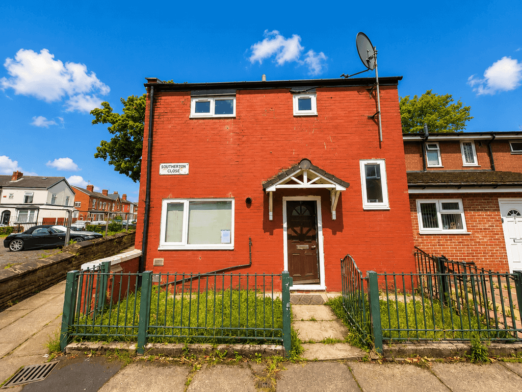 Property photo 1 of 20 2 Bedroom End Terrace For Sale