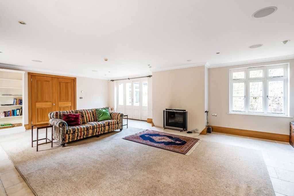 Additional image 9 of 5 bed detached house for saleShernden Lane, Marsh Green, Edenbridge TN8