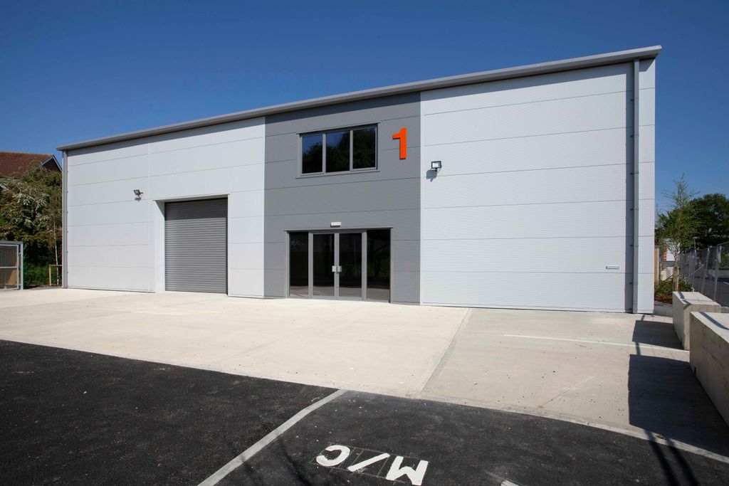 Property photo 1 of 5 Unit 1 Fraser Centre.Jpg