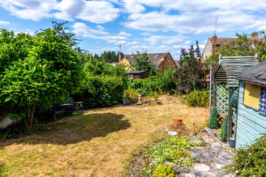 Property photo 2 of 14 Rear Garden