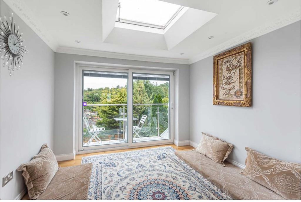 Property photo 2 of 10 Millstone_Bedroom 2.Jpg