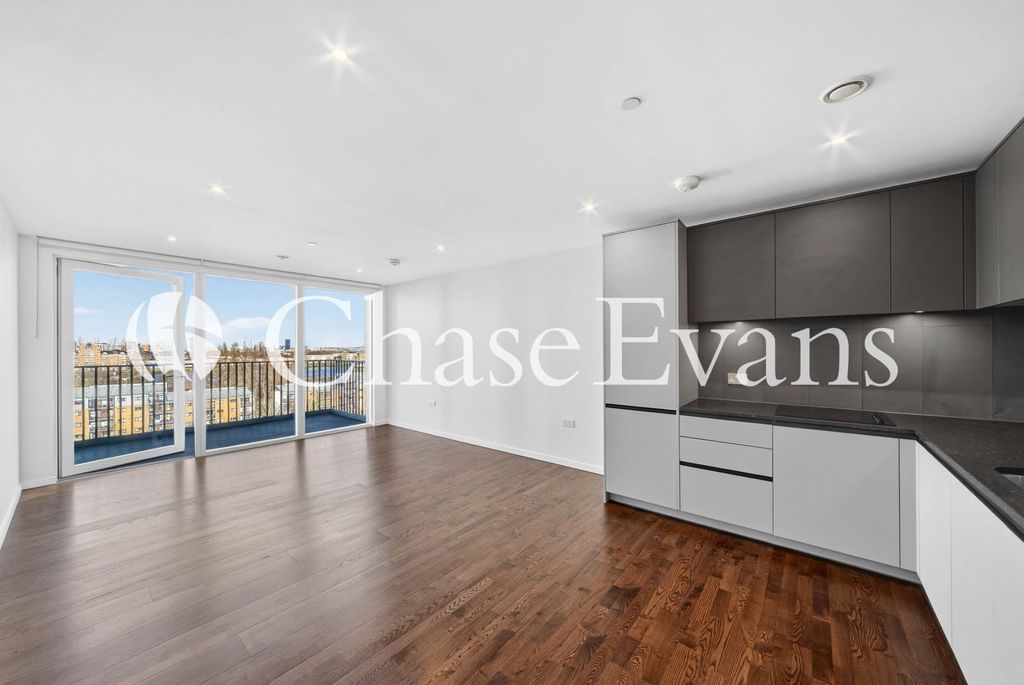 Property photo 1 of 14 Living Area