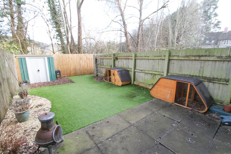 Property photo 3 of 20 Garden