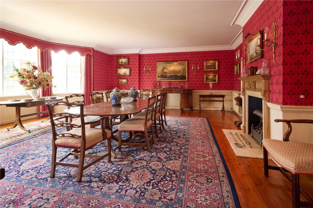 Additional image 10 of 6 bed equestrian for saleCross Hill Road, Adderbury, Banbury, Oxfordshire OX17