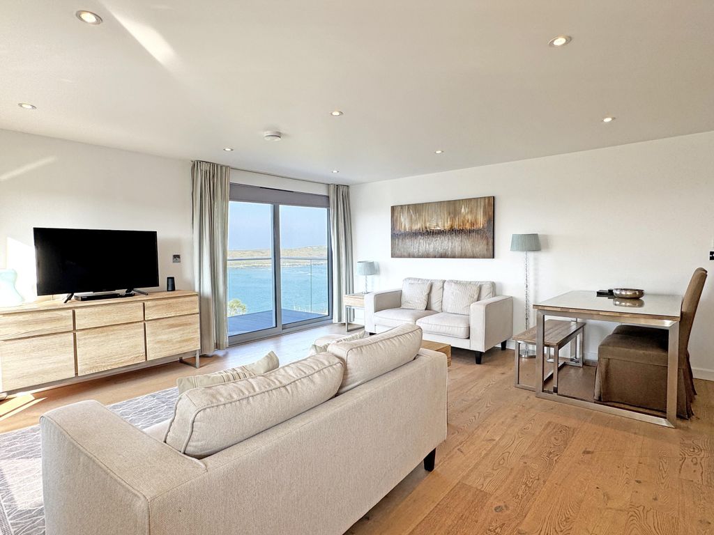 Additional image 6 of 2 bed flat for saleCrantock, Newquay, Cornwall TR8