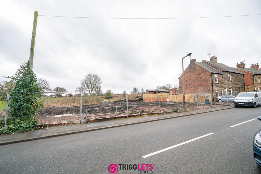 Additional image 6 of Land for saleMillhouses Street, Hoyland, Barnsley S74