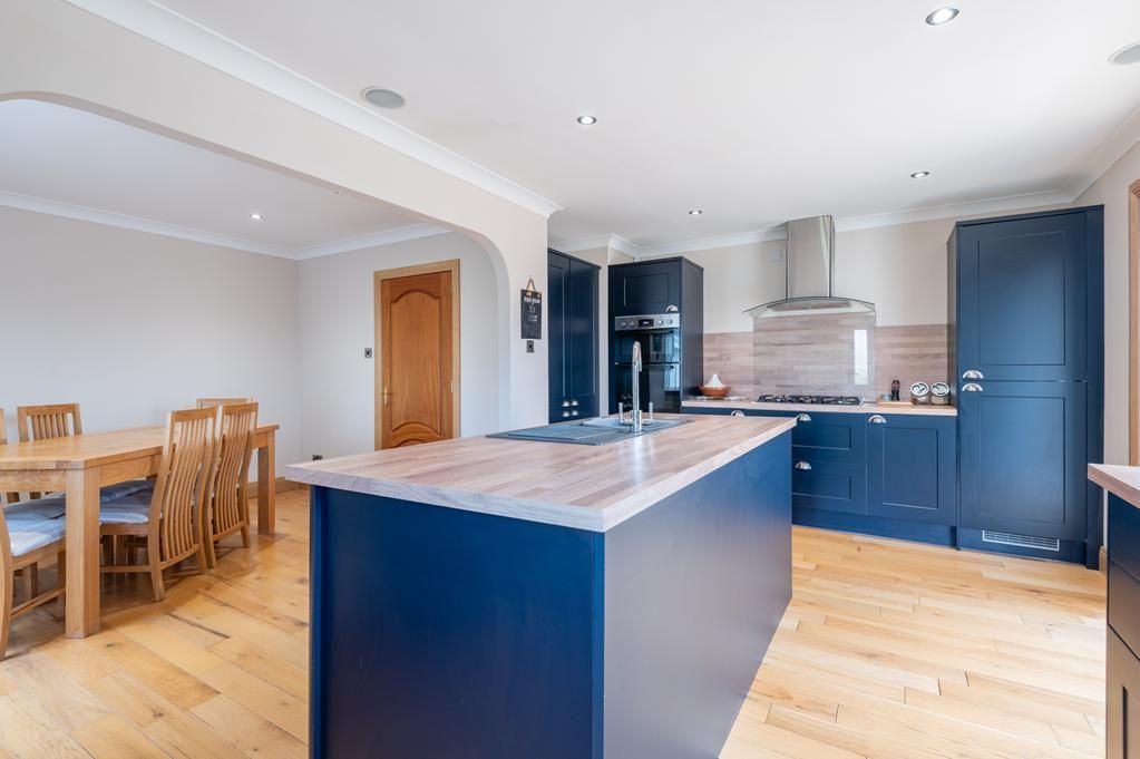 Property photo 3 of 32 Lev1462Pem Kitchen To Dining Area.Jpg