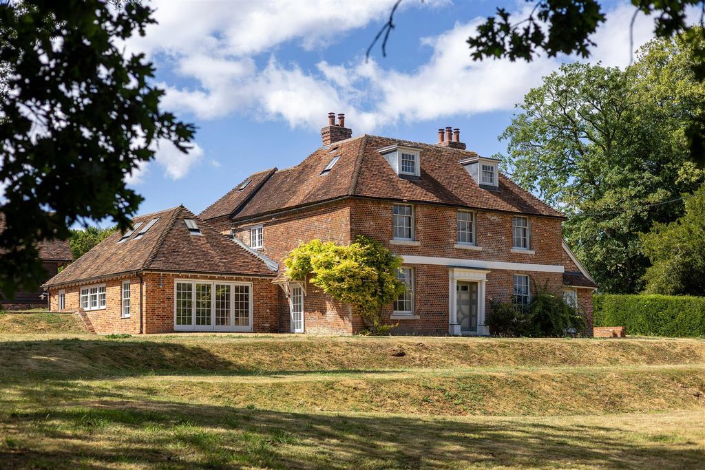 Property photo 1 of 23 Old Manor House