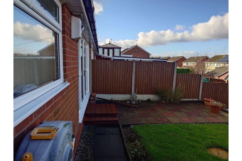 Property photo 2 of 16 Rear View