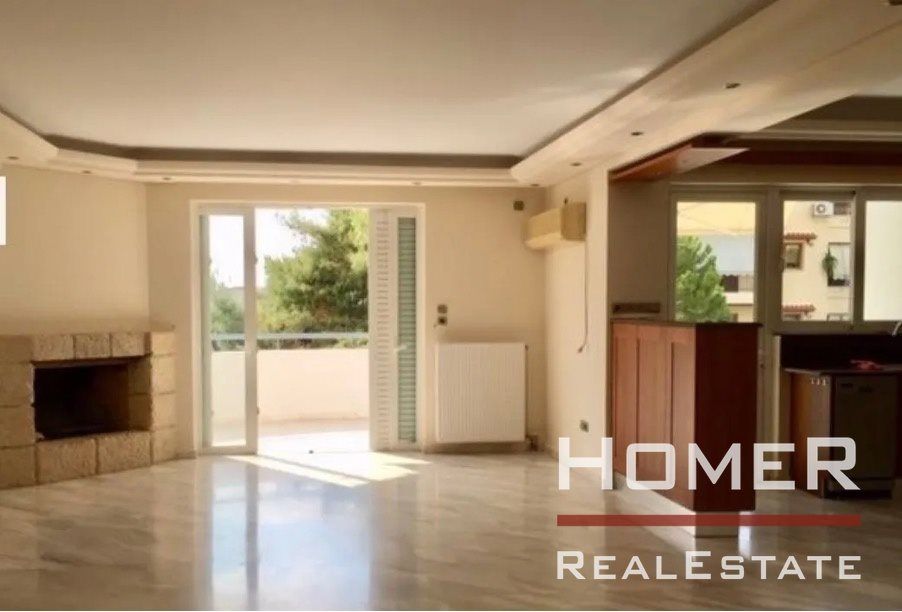 Property photo 1 of 11 - Apartment For Sale, Voula, 135 Sq.m., €870.000