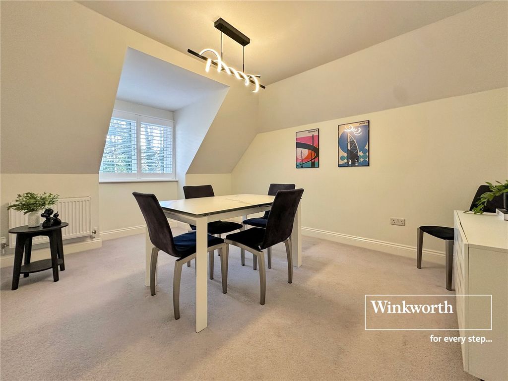 Additional image 7 of 3 bed flat for saleGolf Links Road, Ferndown, Dorset BH22