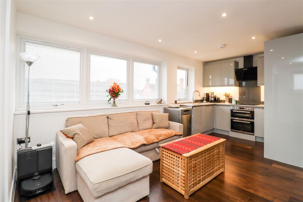 Property photo 2 of 15 Kitchen/Living/Dining Room