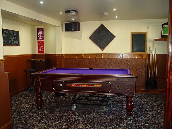Property photo 3 of 5 Bar