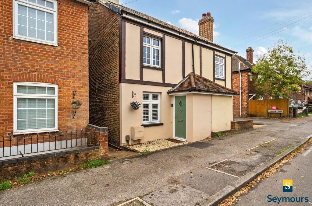 Property photo 1 of 15 Front Aspect