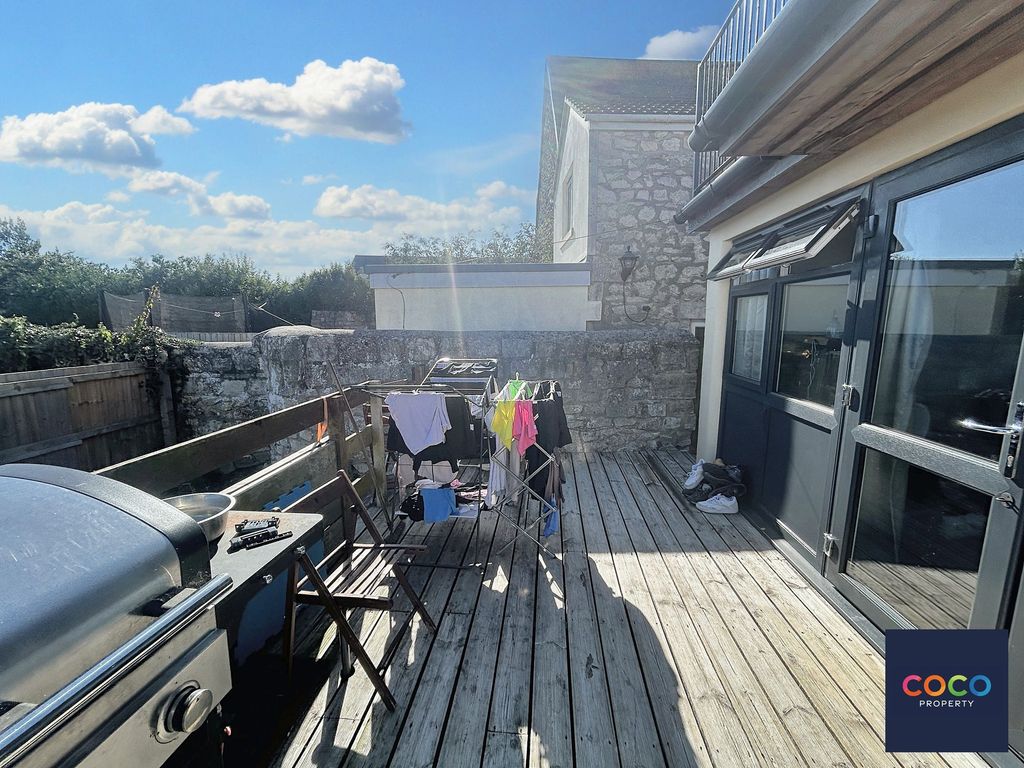 Property photo 3 of 13 Private Terrace