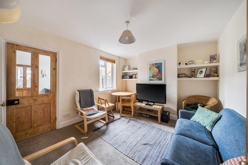 Property photo 2 of 21 Living Area