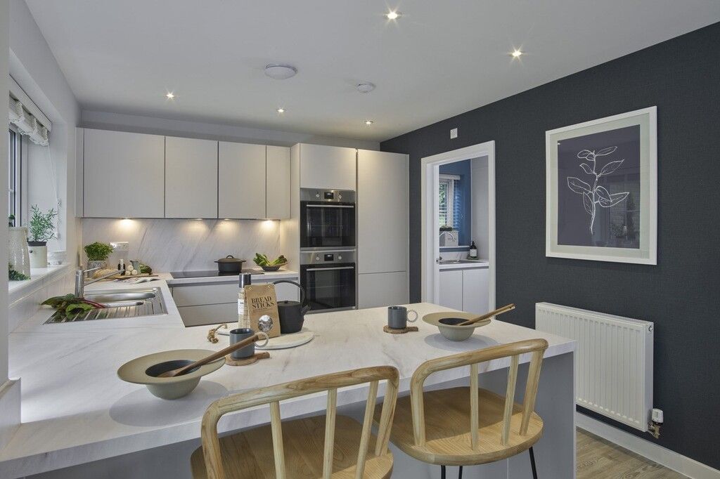 Property photo 2 of 8 Cranbrook Kitchen