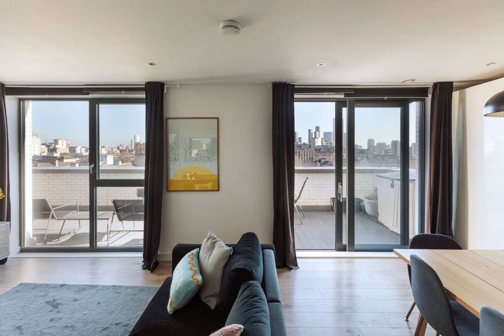 Property photo 1 of 17 Duesbury House E3