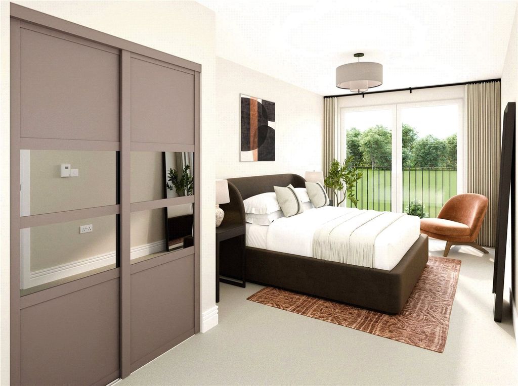 Property photo 2 of 9 Bedroom