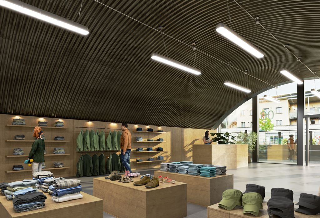 Property photo 2 of 3 Flexible Property Space