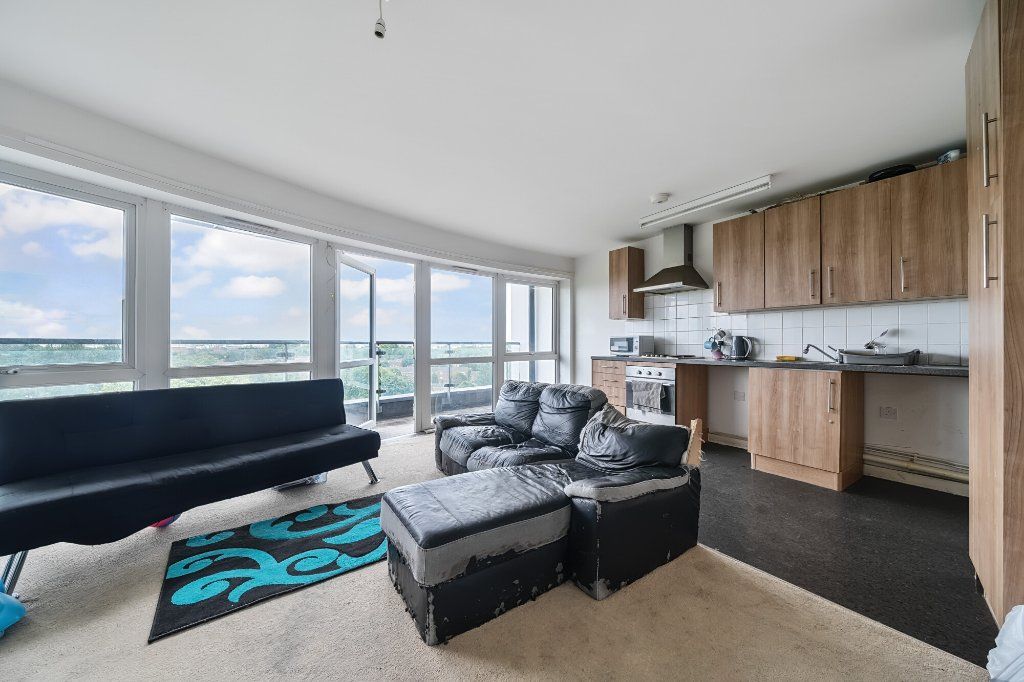 Property photo 3 of 12 Open Plan Living