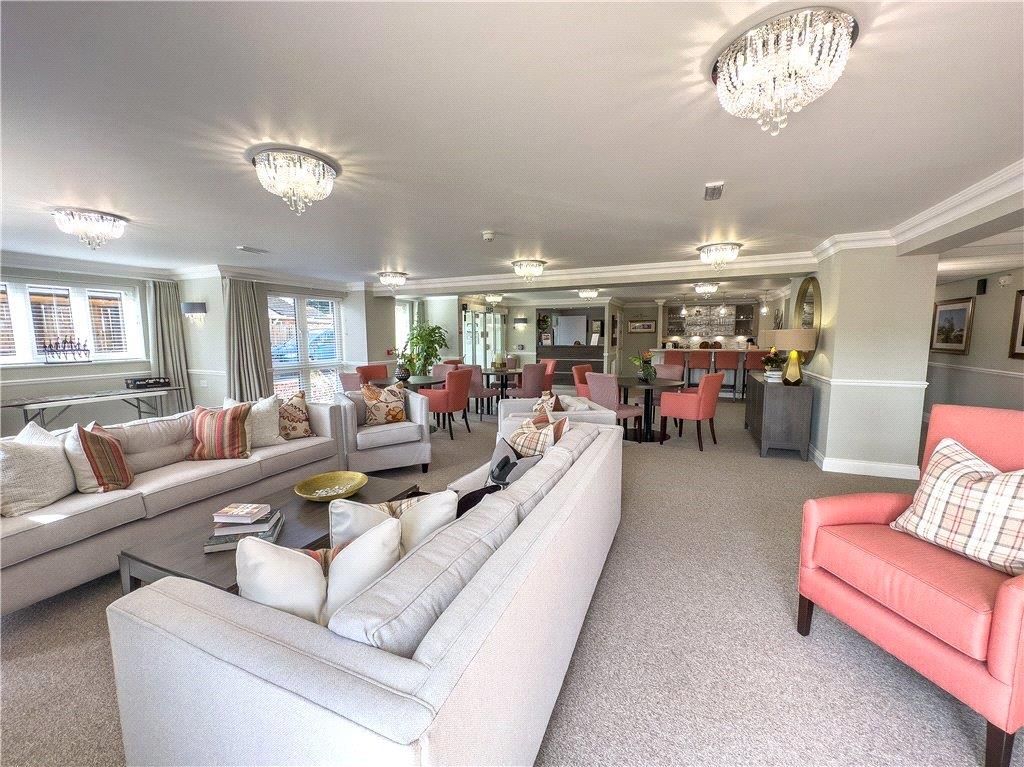 Property photo 2 of 13 Communal Areas