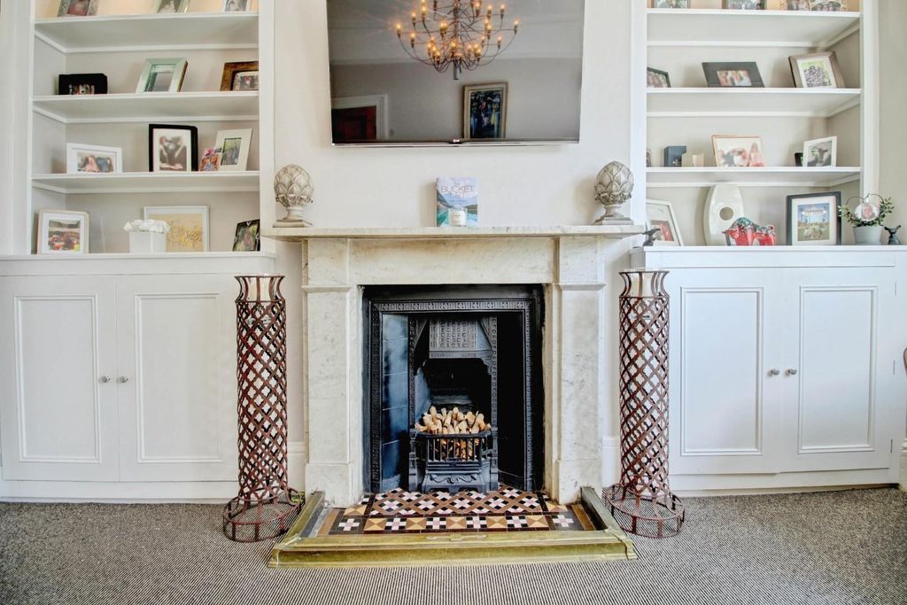 Additional image 19 of 5 bed semi-detached house for saleChester House, Leicester Street, Leamington Spa CV32