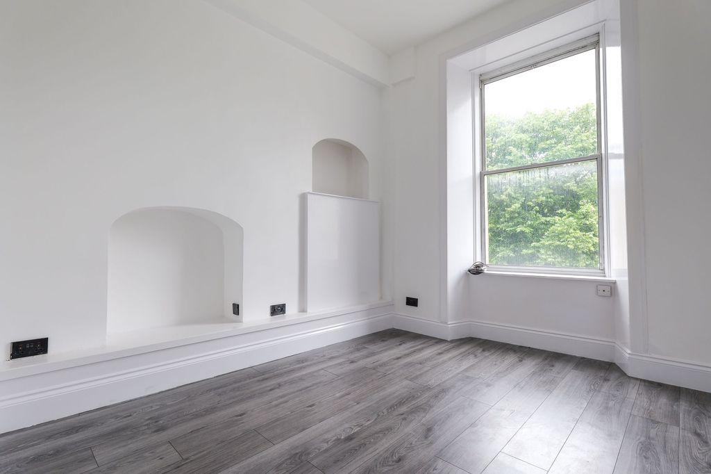 Property photo 3 of 13 Front Room View To Hollyrood Park