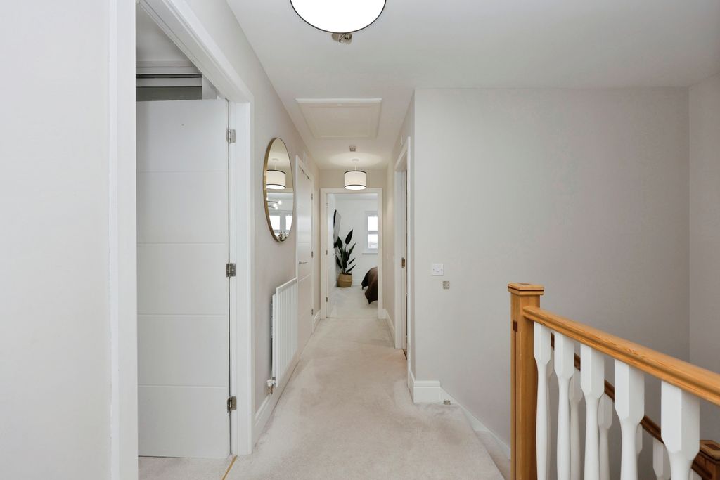 Additional image 19 of 3 bed detached house for salePitdinnie Avenue, Cairneyhill, Dunfermline KY12