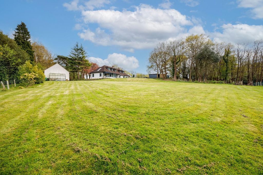 Additional image 11 of 5 bed detached house for saleNewick Lane, Heathfield TN21