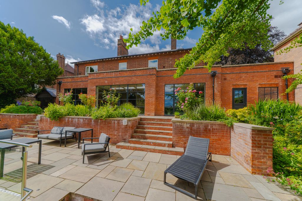 Additional image 39 of 6 bed detached house for saleFarquhar Road, Edgbaston B15