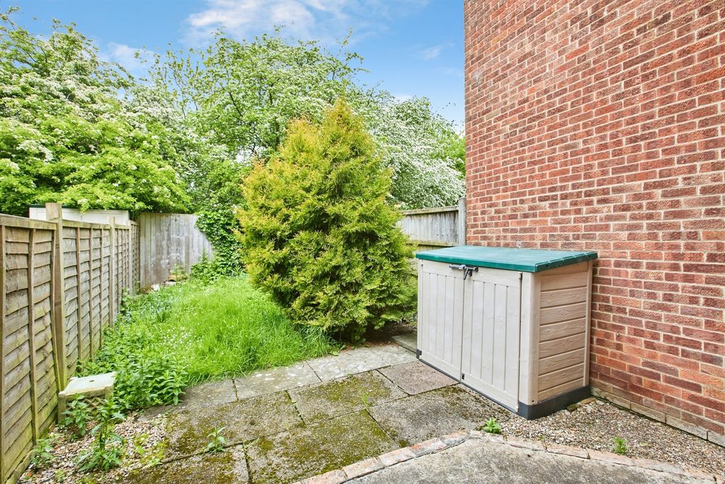 Additional image 14 of 2 bed end terrace house for saleBanwell Close, Mickleover, Derby DE3